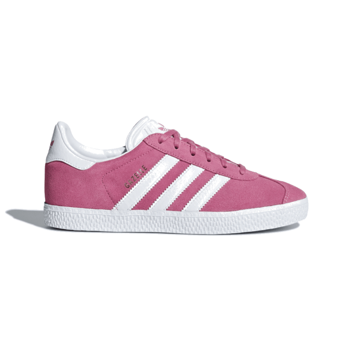 adidas Gazelle Semi Solar Pink B41514