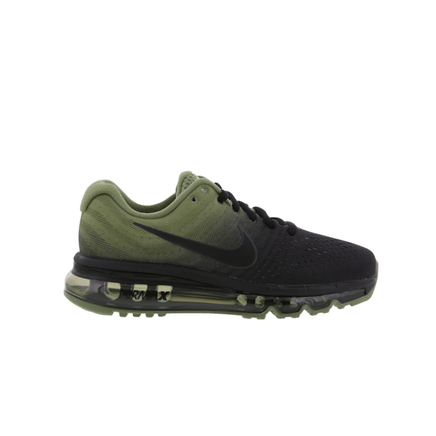 Nike Air Max 2017 Black 851622-009