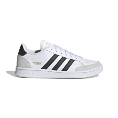 adidas Grand Court SE Cloud White FW3277