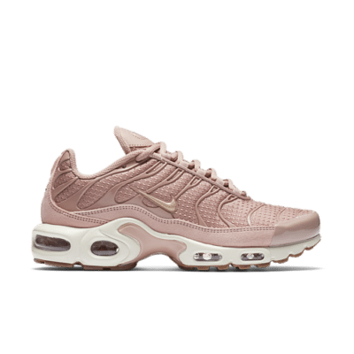 Nike Air Max Plus Particle Pink (Women’s) 605112-603