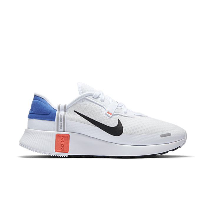 Nike Reposto ”White” CZ5631-101