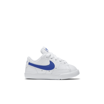 Nike Blazer Low White CZ7581-100