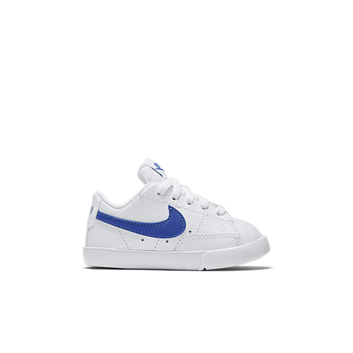 Nike Blazer Low White CZ7581-100