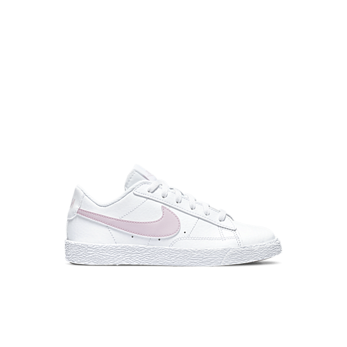Nike Blazer Low White