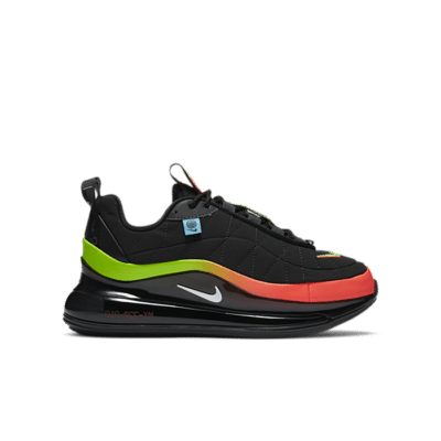 Nike Air Max 720-818 Black CD4392-002