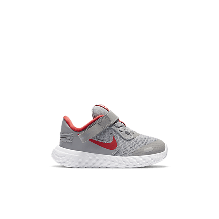 Nike Revolution 5 Grijs CQ4651-013