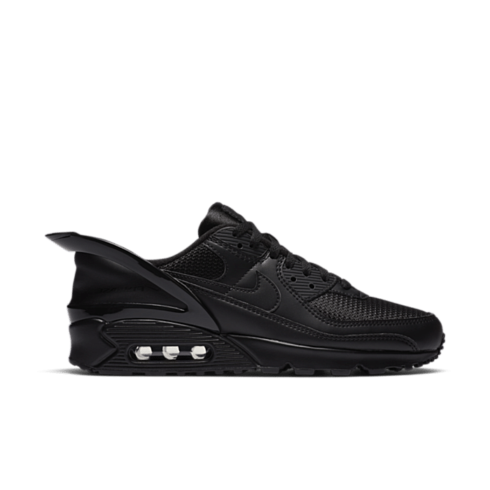 Nike Air Max 90 FlyEase ”Black” CZ4270-002