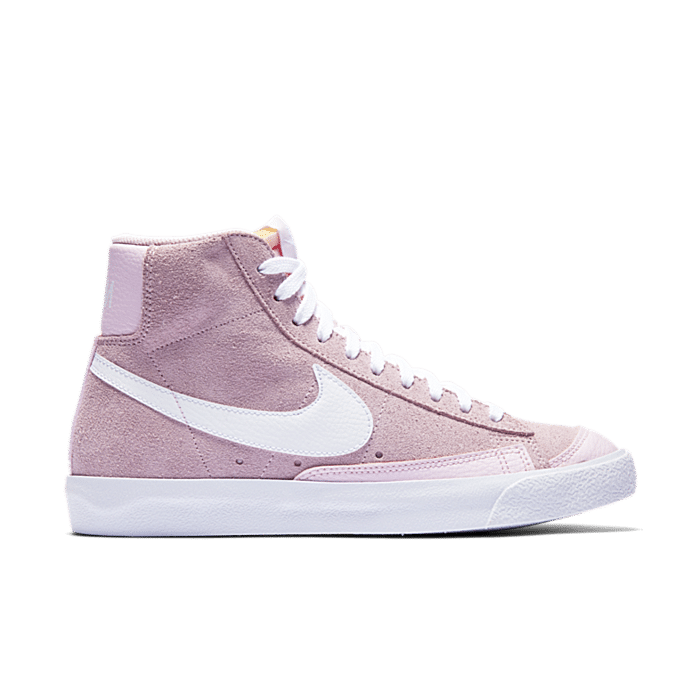 Nike Blazer Mid Vintage ’77 ”Pink Foam” DC1423-600