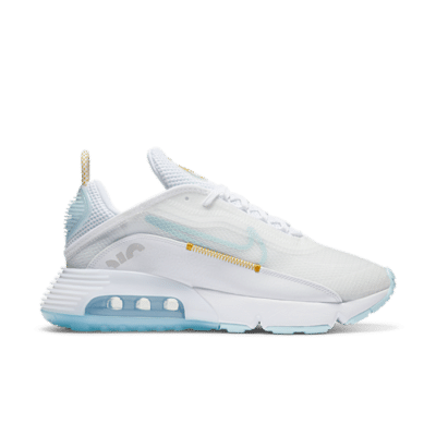 Nike Air Max 2090 White Glacier Ice (Women’s) DA4289-100