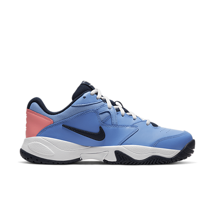 Shoes NIKE - Court Lite 2 AR8838 105 Lr Orewood Brn/White - Tennis - Sports  shoes - Women's shoes | efootwear.eu