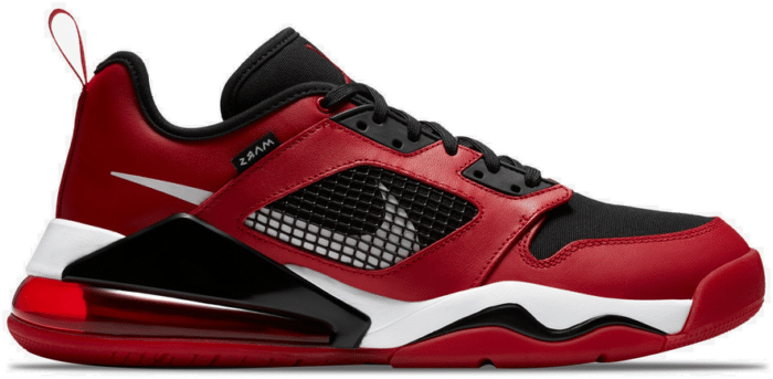 Jordan Mars 270 Low ”Gym Red” CK1196-600