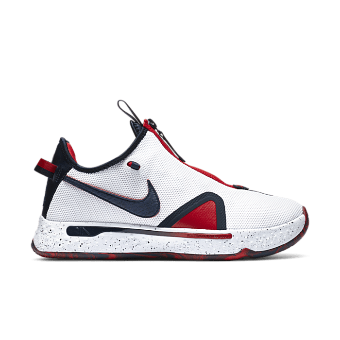 Nike PG 4 ”USA” CD5079-101