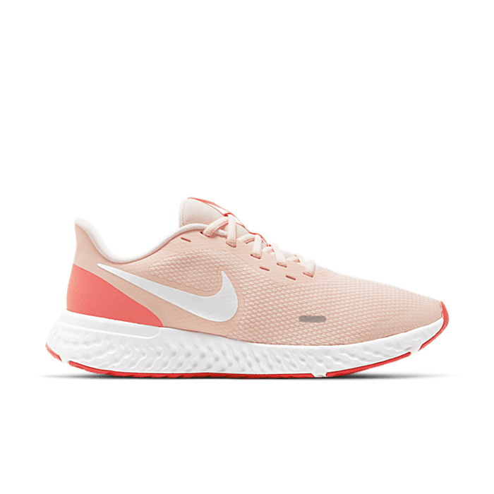 Nike Revolution 5 Roze BQ3207-602
