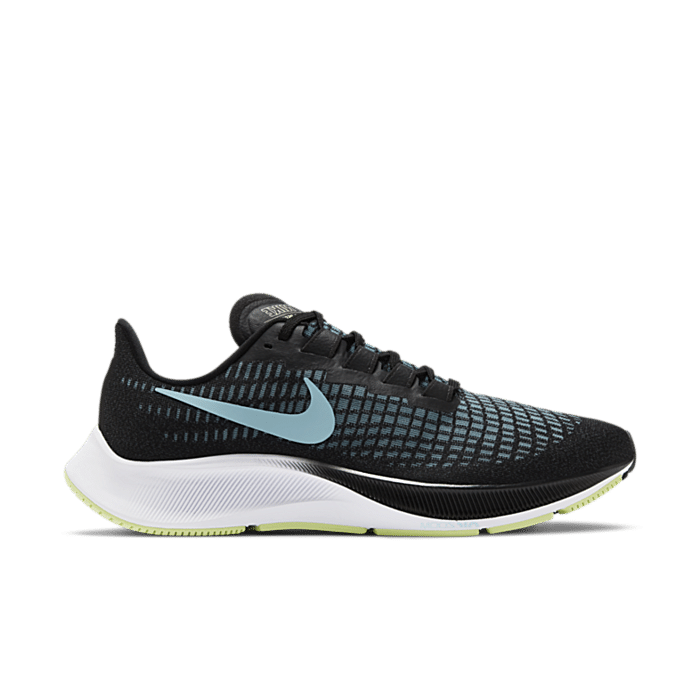 Nike Air Zoom Pegasus 37 Barely Volt (Women's) BQ9647-004