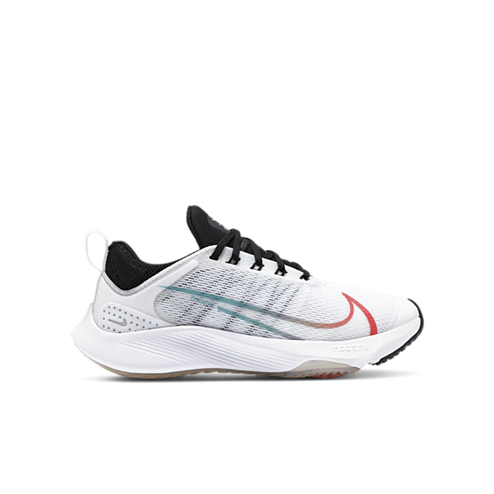 Nike Air Zoom Speed GS ‘White Hyper Jade’ White CJ2088-100