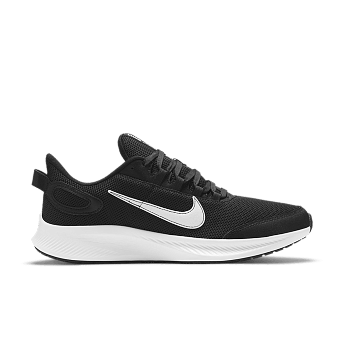 Nike Runallday 2 ‘Black’ Black CD0223-003
