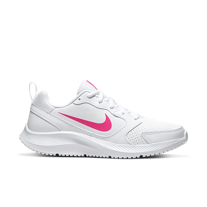 Nike Todos RN Wit BQ3201-100