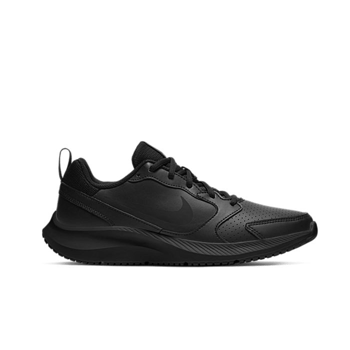 Nike Todos RN Zwart BQ3201-002