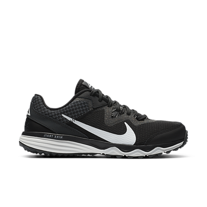 Nike Juniper Trail Zwart CW3809-001