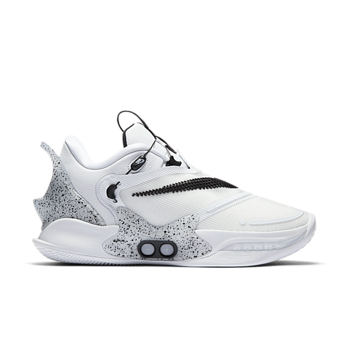 Nike Adapt BB 2.0 Oreo (Other Countries Charger) CV2441-101