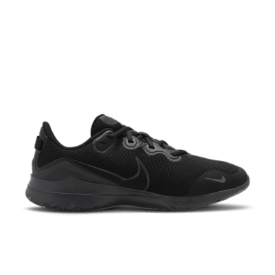 Nike Renew Ride Zwart CD0311-005