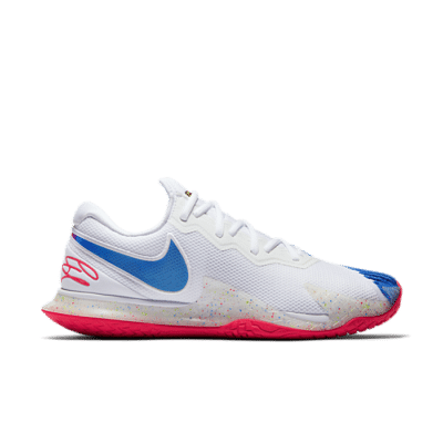 Nike Court Air Zoom Vapor Cage 4 ‘Rafa’ White CD0424-101