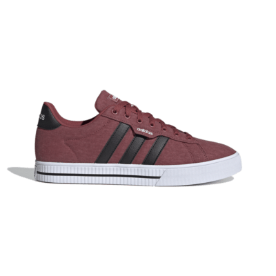 adidas Daily 3.0 Legacy Red FW7034