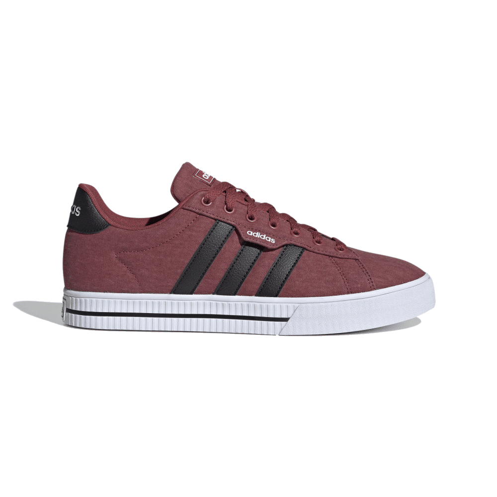 adidas Daily 3.0 Legacy Red FW7034 | Sneakerbaron NL