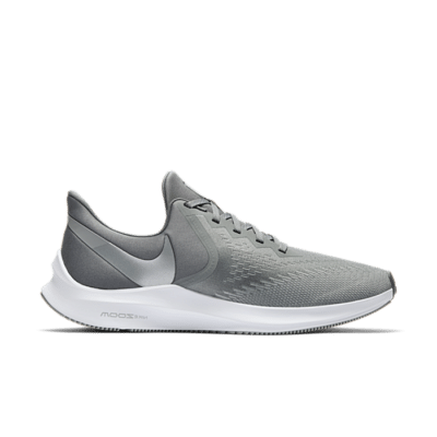 Nike Air Zoom Winflo 6 Cool Grey AQ7497-002