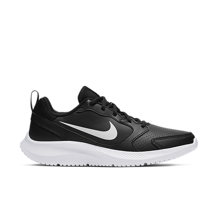 Nike Todos RN Zwart BQ3201-001