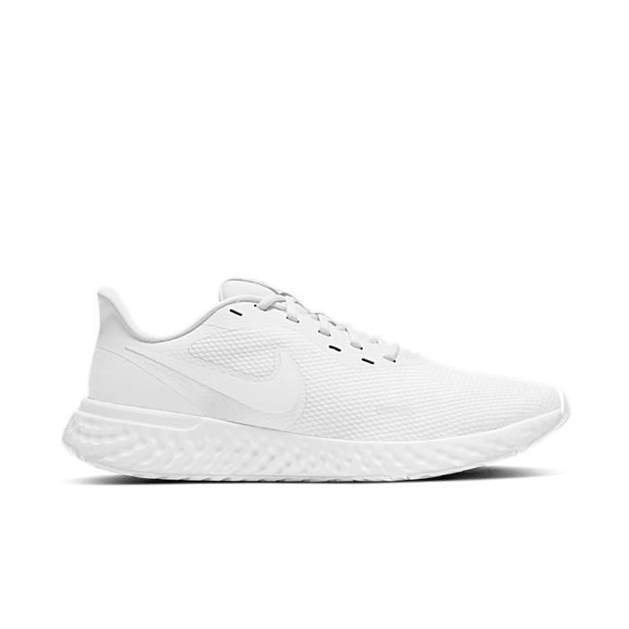 Nike Revolution 5 Wit BQ3204-103 | Wit | Sneakerbaron NL