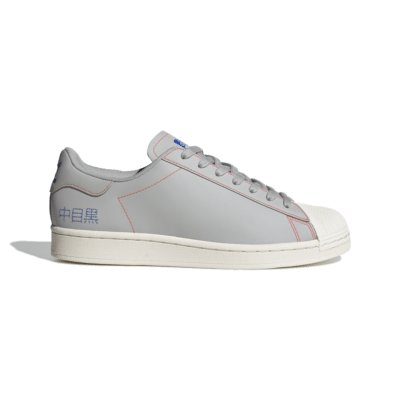 adidas Superstar Pure Grey Two FV2834