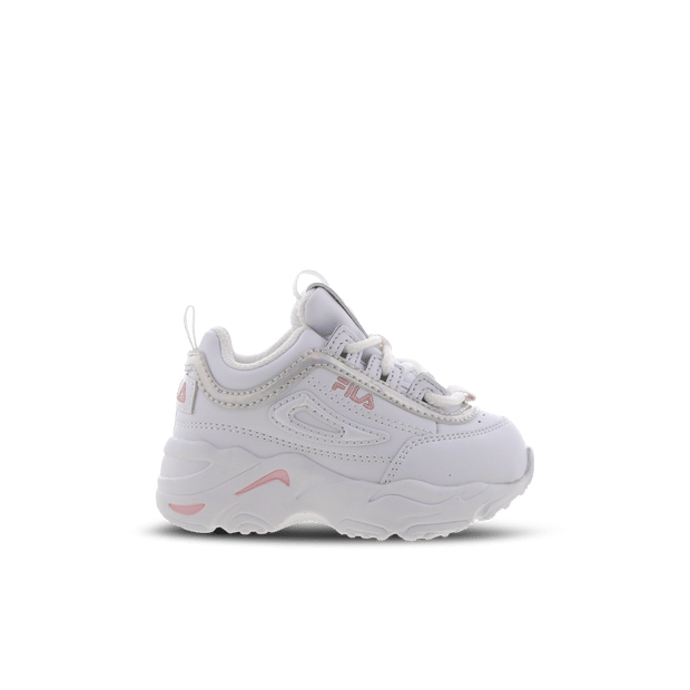 Fila Disruptor X Ray Tracer White 7RM01231154