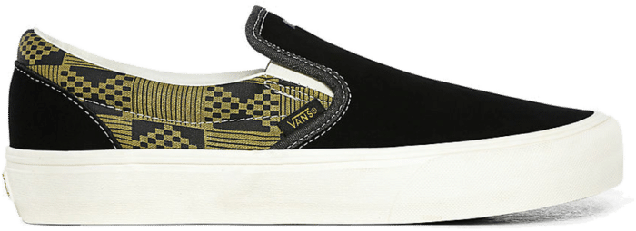 vans shake junt slip on