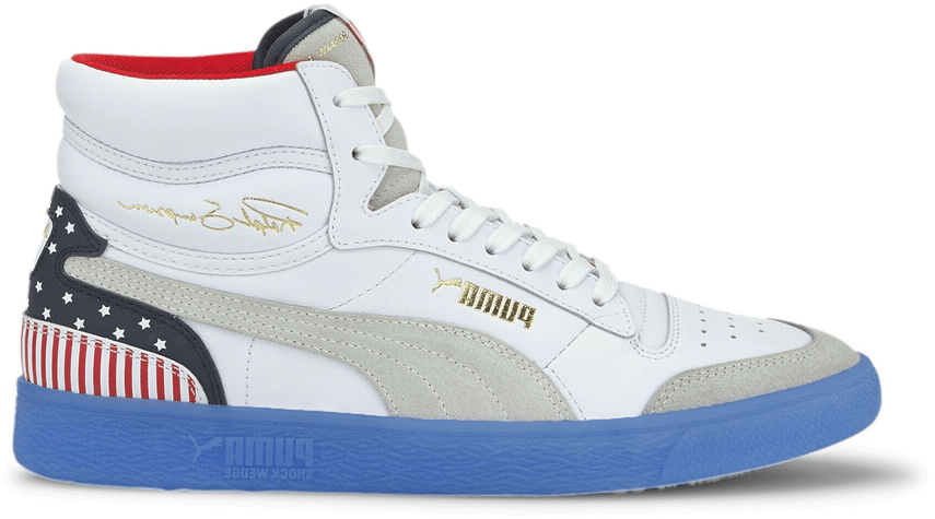 Купить Кроссовки Puma Ralph Sampson