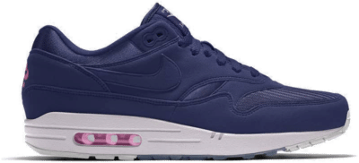 Nike Air Max 1 – By You – Total blue Total Blue CN9672-991-Total Blue