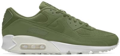 Nike Air Max 90 – By You – Green Green CT3622-991-Green