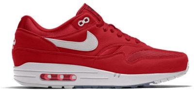 Nike Air Max 1 – By You – Red Red CN9671-991-Red