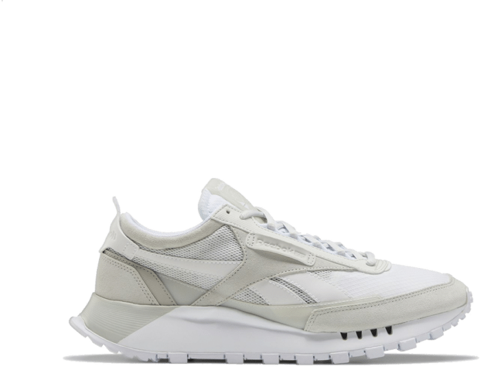 Reebok CLASSIC LEATHER LEGACY ”WHITE” FY7379
