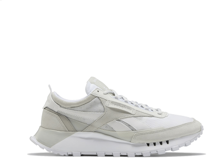 Reebok CLASSIC LEATHER LEGACY ''WHITE'' FY7379 | Wit