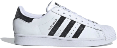 adidas Superstar Swarovski White Black FX7480