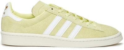 adidas Campus Homemade Pack Yellow FW6759