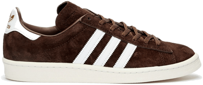 adidas Campus Homemade Pack Brown FW6757