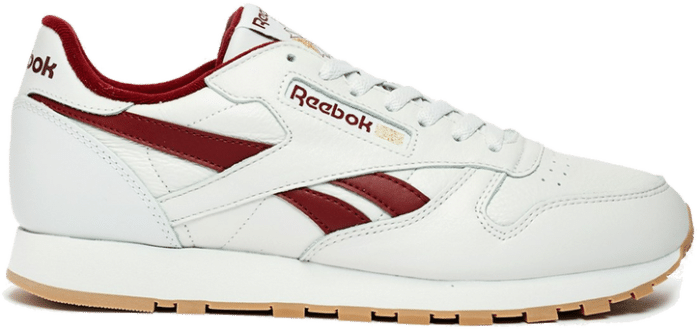 Reebok Classic Leather White FV9868