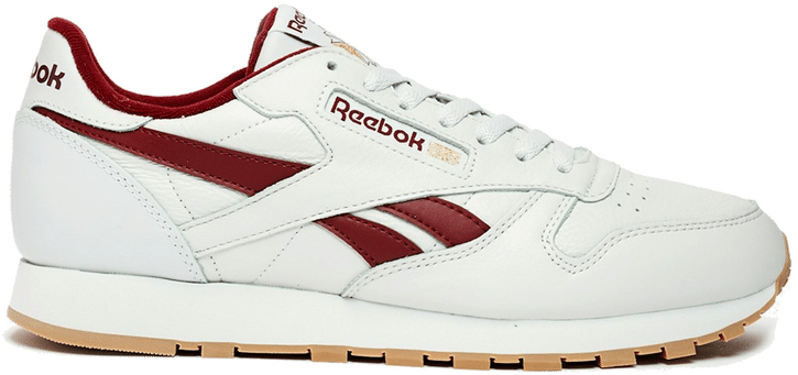 Reebok Classic Leather White FV9868 | Wit | Sneakerbaron NL