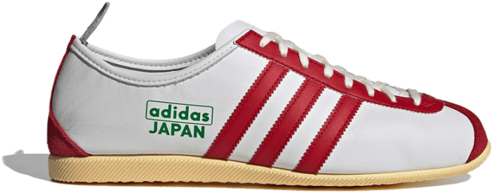 adidas Originals JAPAN ”WHITE” FV9697