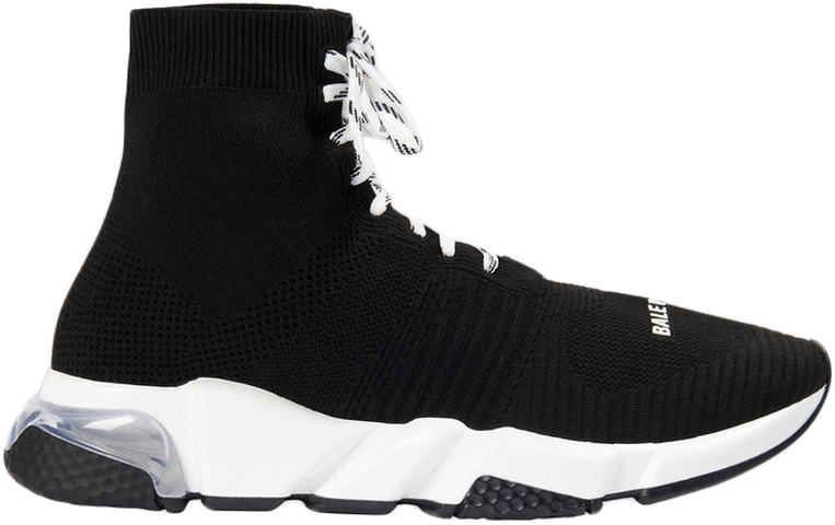 speed lace up