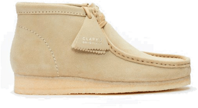 Clarks Originals x Carhartt WIP Wallabee Boot  26155516