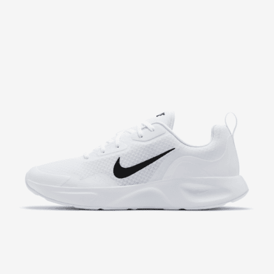 Nike Court Vision Low White CJ1682-003