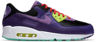 Nike Air Max 90 Violet Blend CZ5588-001